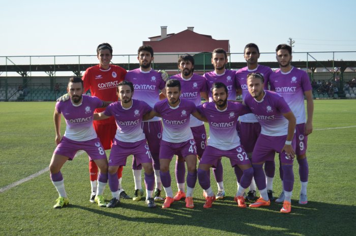 DOSTLUK KAZANDI: 3-2