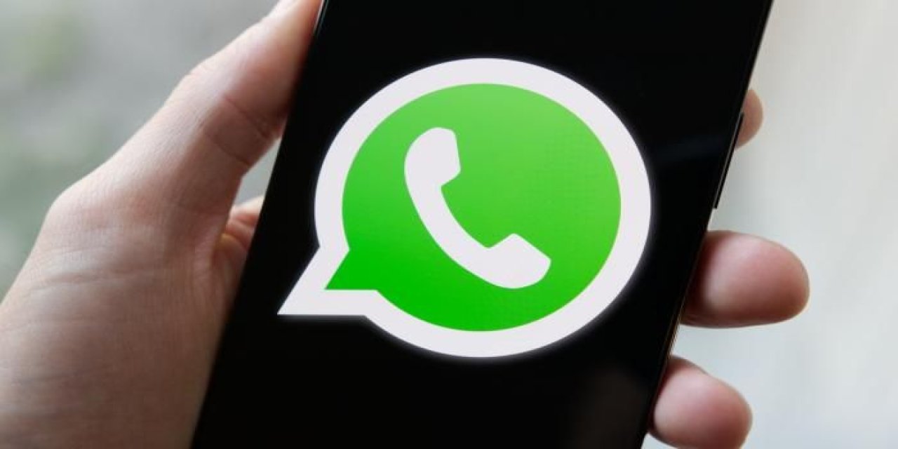 WhatsApp'a yeni güncelleme