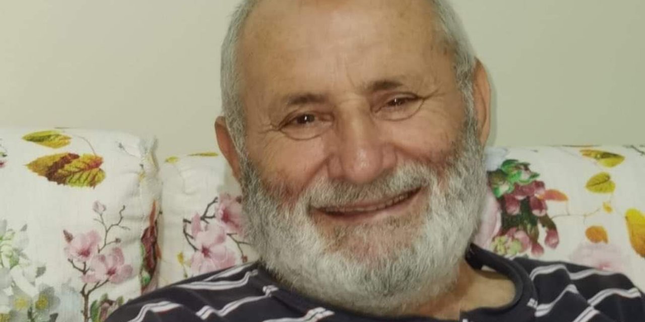 Muzaffer Turan hayatını kaybetti