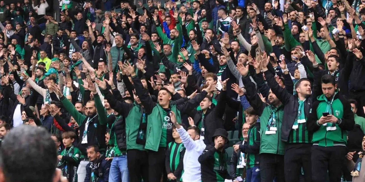 Kocaelispor-Çorum FK Play-Off Maçı Ne Zaman, Saat Kaçta ve Nerede Oynanacak?