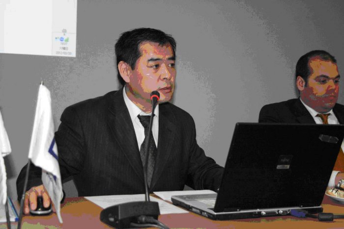 Gebze’de depremi anlatacak!