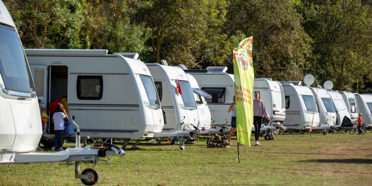 Karavan festivaline geri sayım başladı