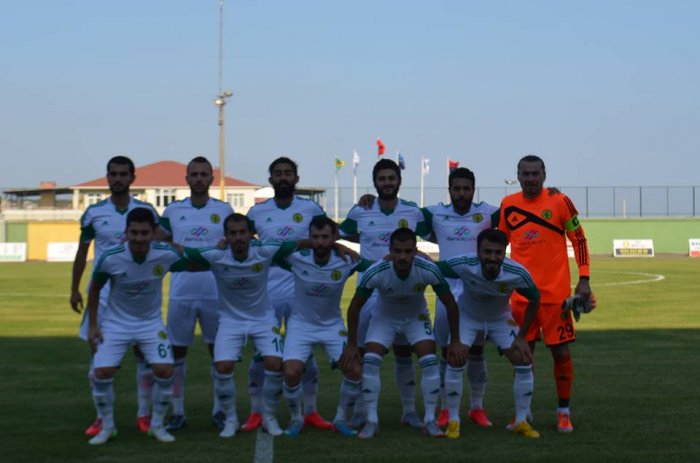 Darıca yine yapacak!