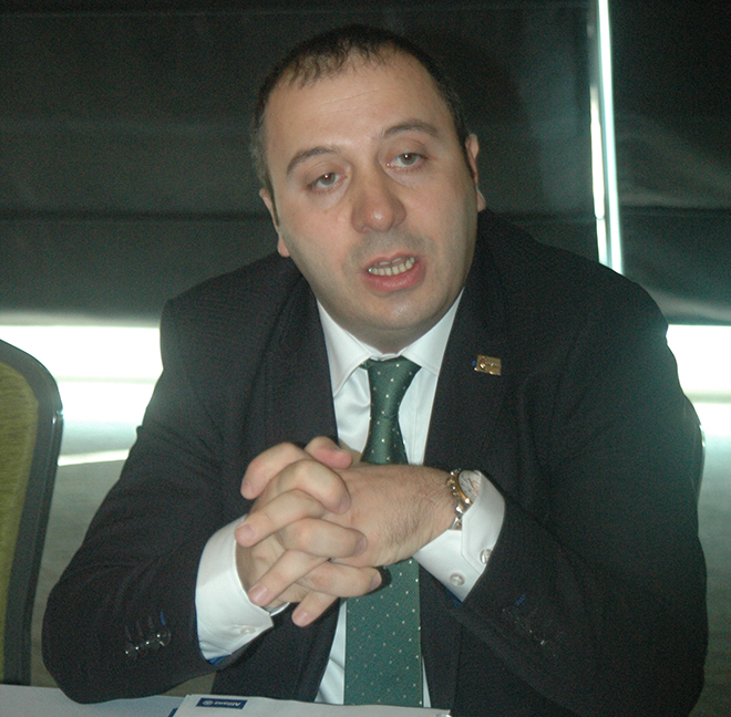 TÜKSİAD’dan Sağduyu Çağırısı