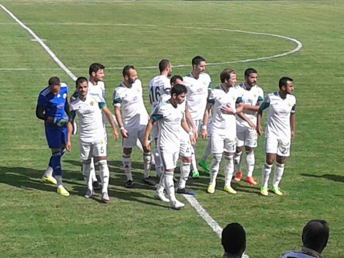 Darıca şok yaşadı