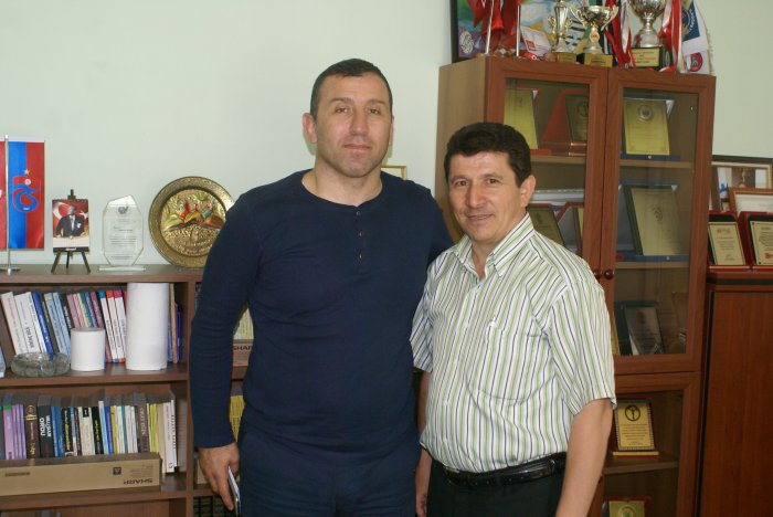 “Gebze’yi sporcu fabrikası yapalım”