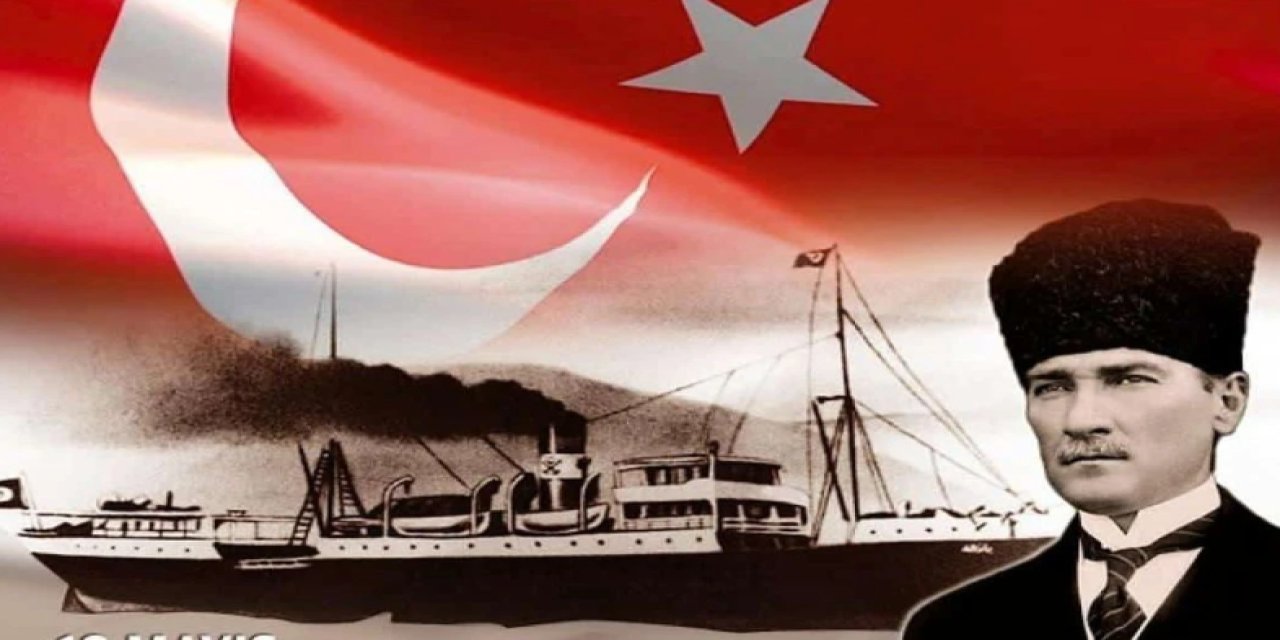 19 Mayıs Gebze’de coşkuyla kutlanacak