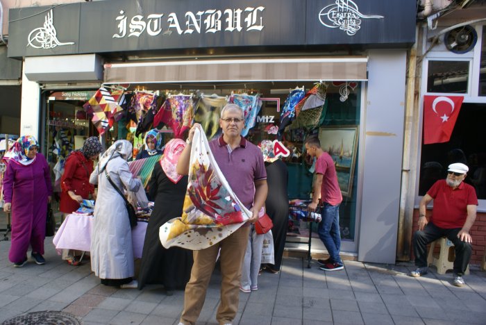 1 TL kar ile bayram kampanyası