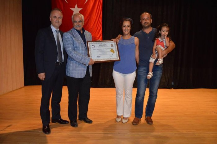 KSMMMO’da buruk meclis toplantısı