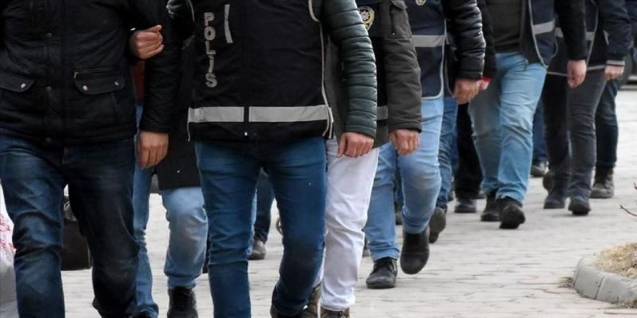 Kocaeli'nin Haftalık Uyuşturucu Bilançosu: 182 Operasyonda 221 Gözaltı