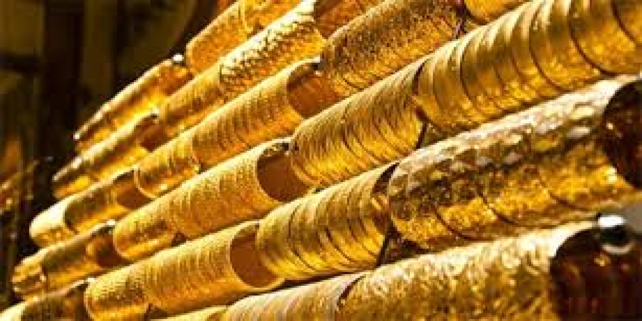 Altın Rotasını Değiştirdi! Altın Fiyatları Düşecek mi Yükselecek mi? İslam Memiş’ten Kritik Açıklama