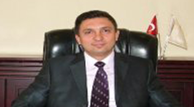 Kaymakam Şahin, “Dilovası’nın girişini açacağım”