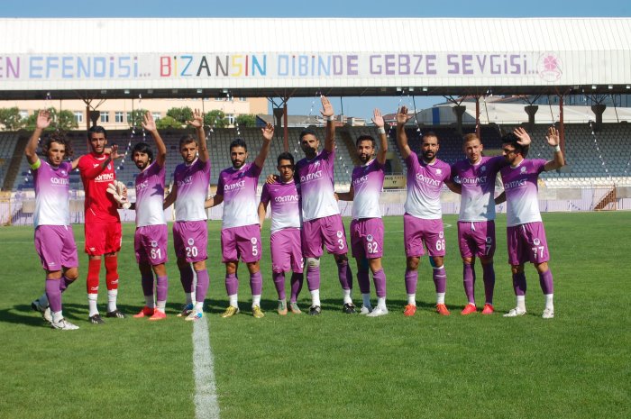 Haydi Menekşe iyi başlayalım