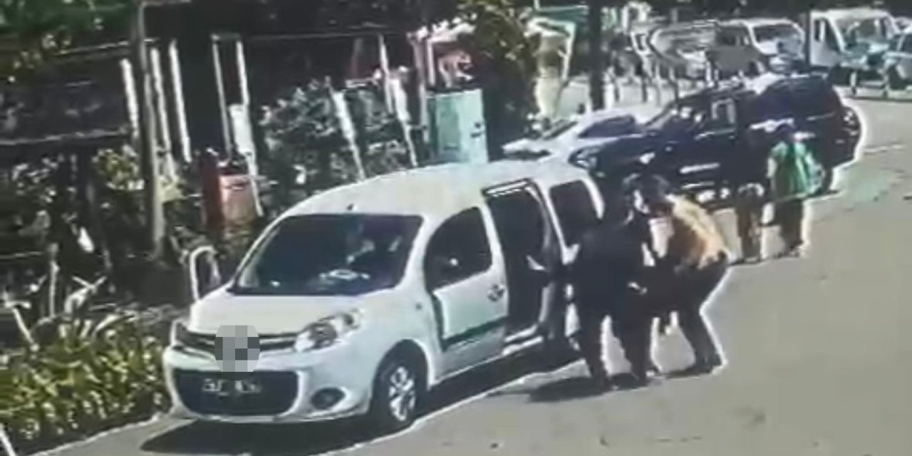 Tutuklu yargılanan bekçi ve polislere 21 yıl hapis