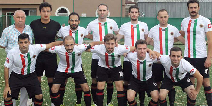 B ve D Grubu nefes kesti