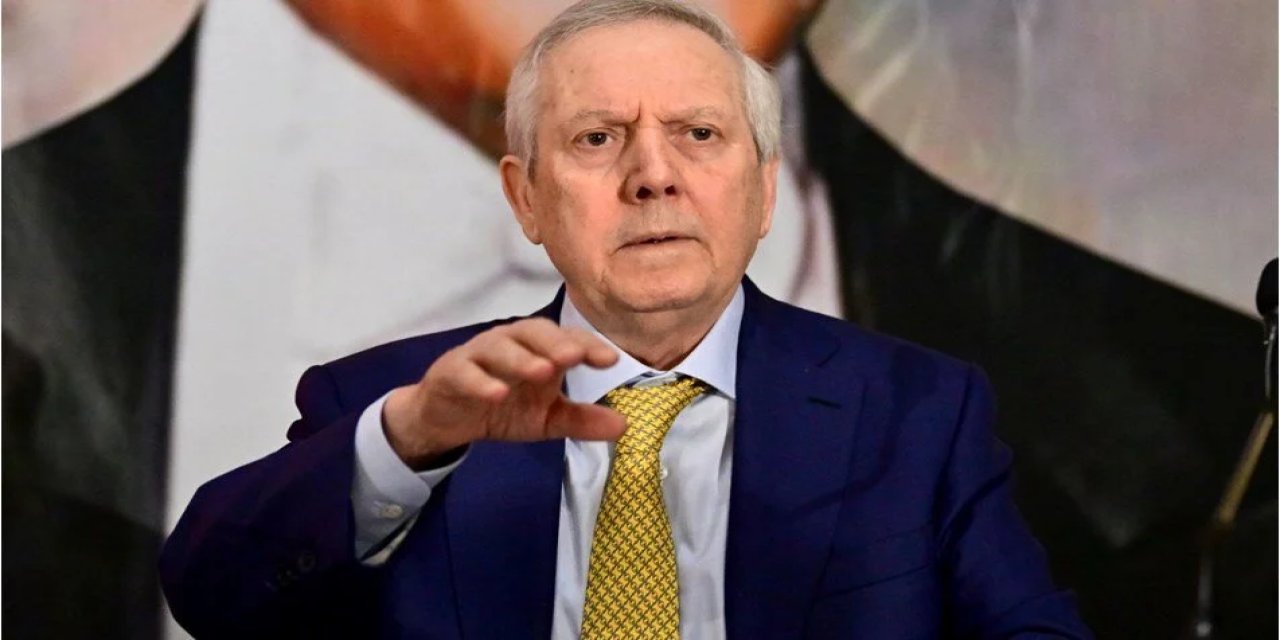 Aziz Yıldırım'ın listesi belli oldu