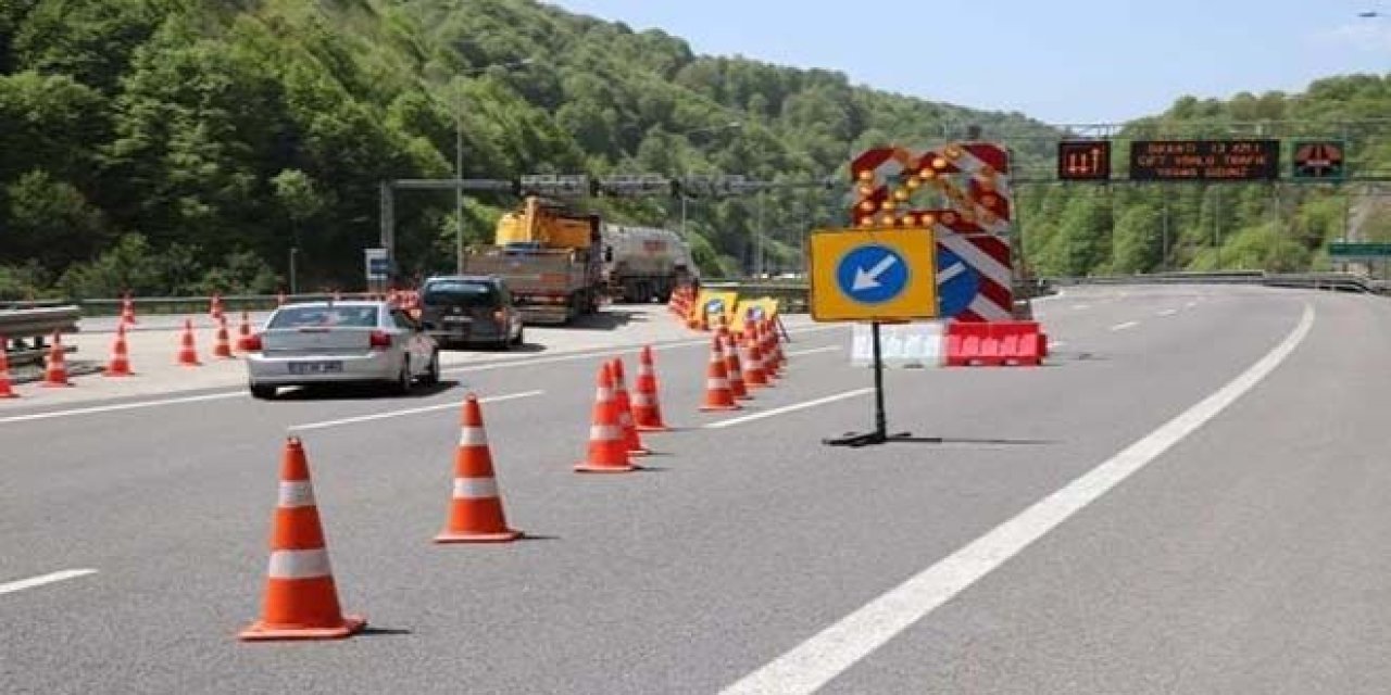 Darıca'da o cadde araç trafiğine kapatılacak