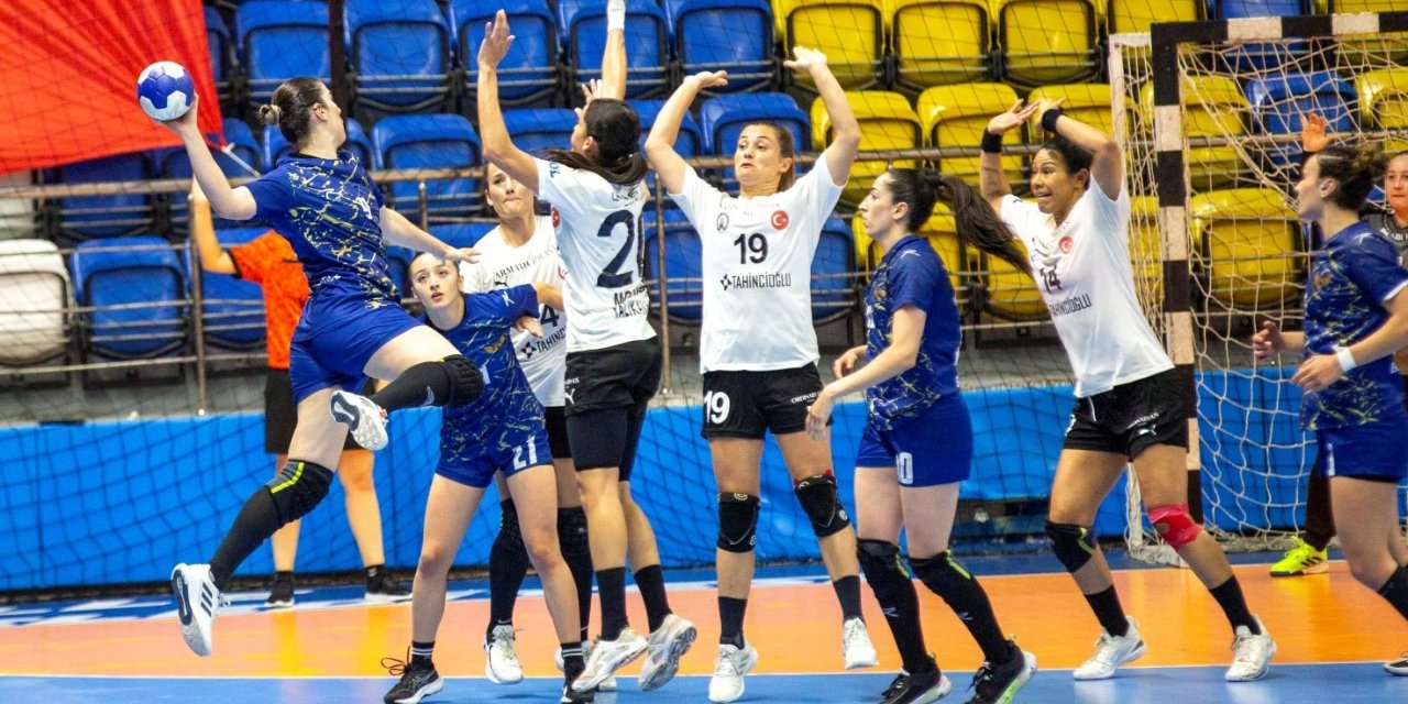 Ankara kamp kadrosu açıklandı