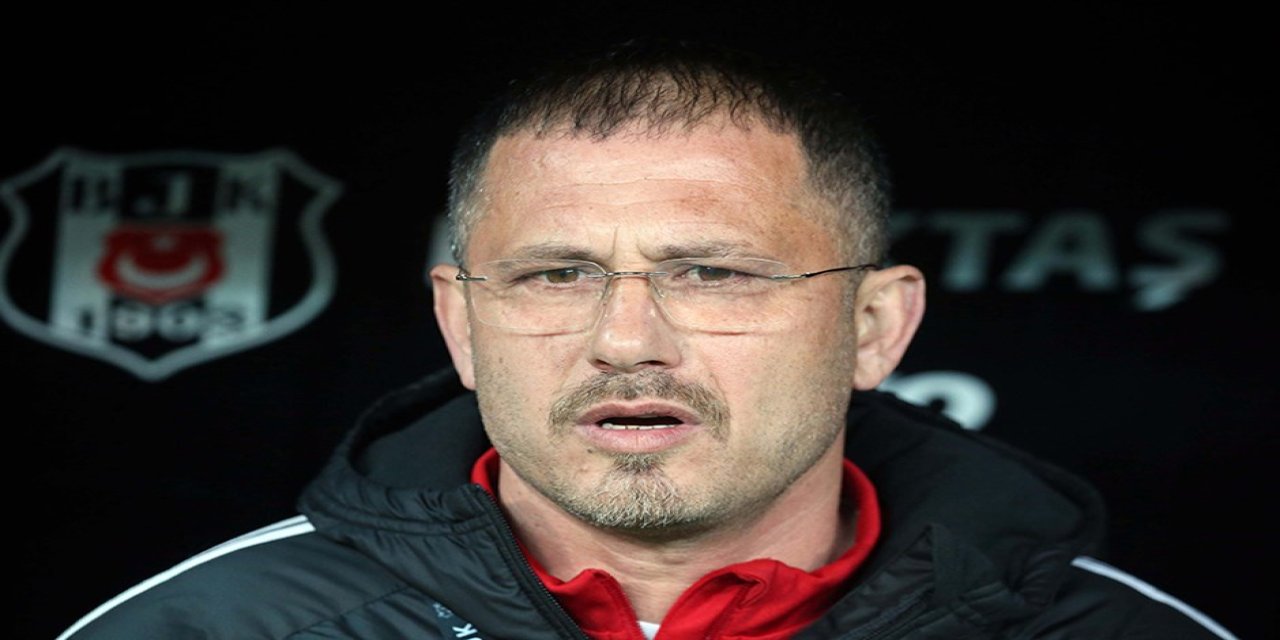 Serdar Topraktepe, PFDK'ya sevk edildi