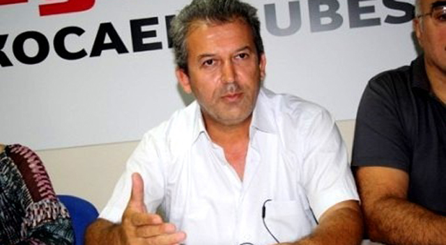 Eğitim İş taleplerini sıraladı