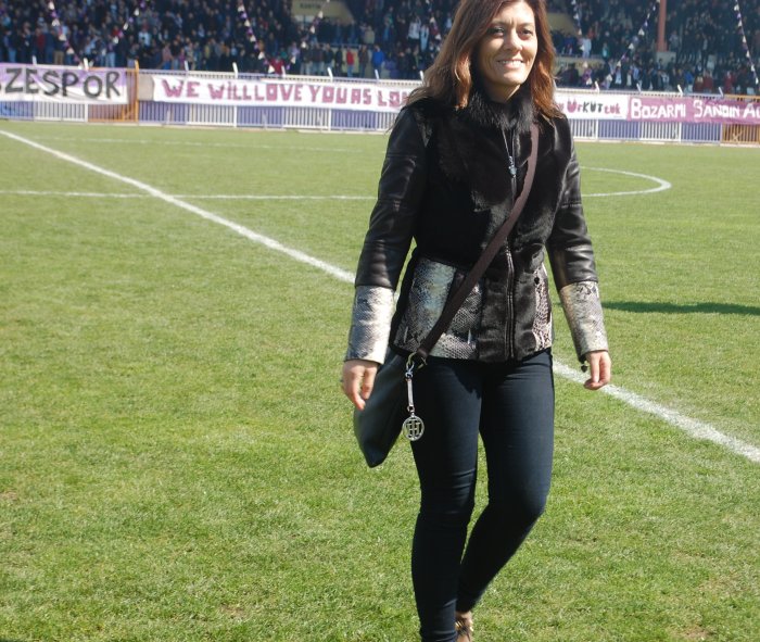 Gebzeli hanımları bekliyoruz