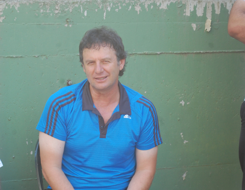 Artık zamanı geldi