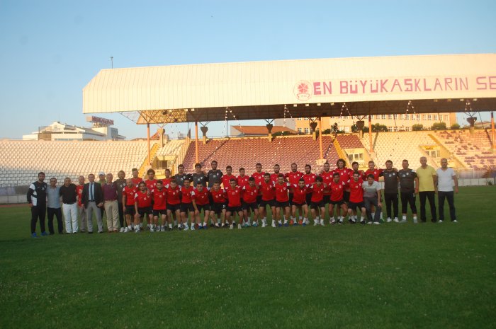 Mor-Beyaz bir gün olsun