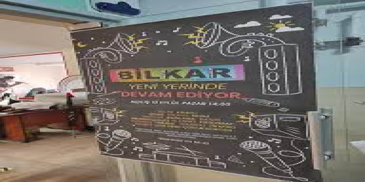 BİLKAR’a 130 bin TL para cezası!