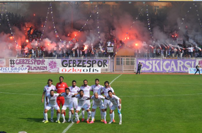 BÖYLE Mİ OLACAKTI!