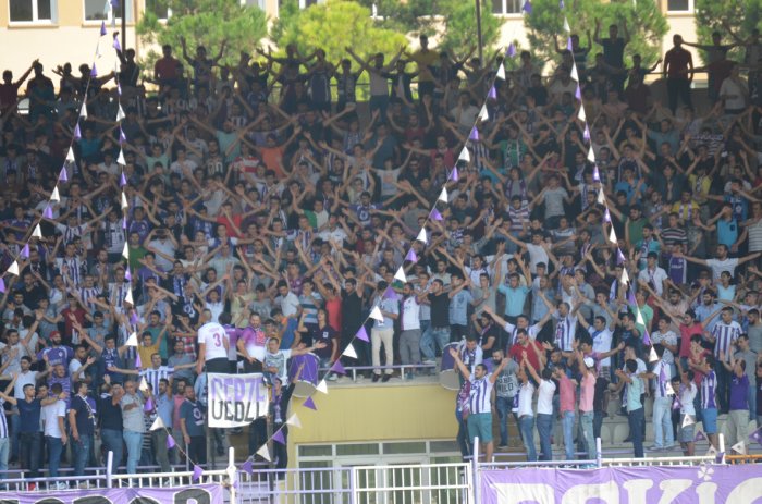 Eskiçarşı’ya tam not!