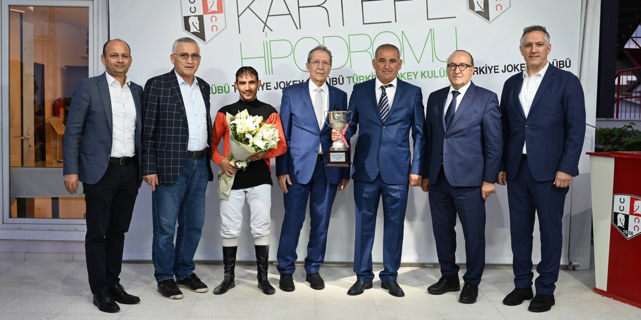 KSO 2024 Yılı Hipodrom Koşusu gerçekleştirildi