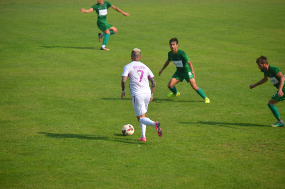 Bu maç teknik heyete ders olsun!