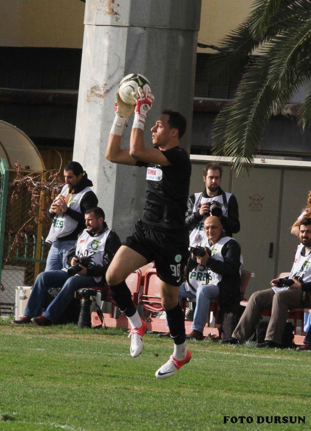 Darıca G.Birliği revizyona gidiyor