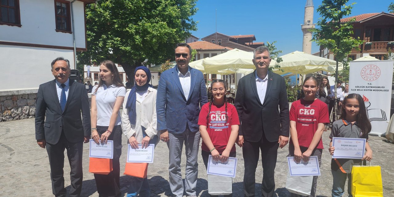 Türkçe’yi en iyi şekilde anlattılar