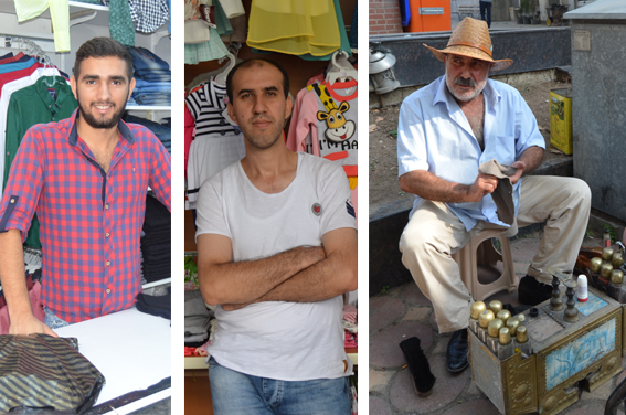 Darıca esnafı kan ağlıyor!