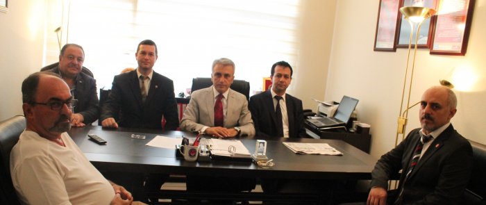 Bu bayramın kurbanı memurlar!