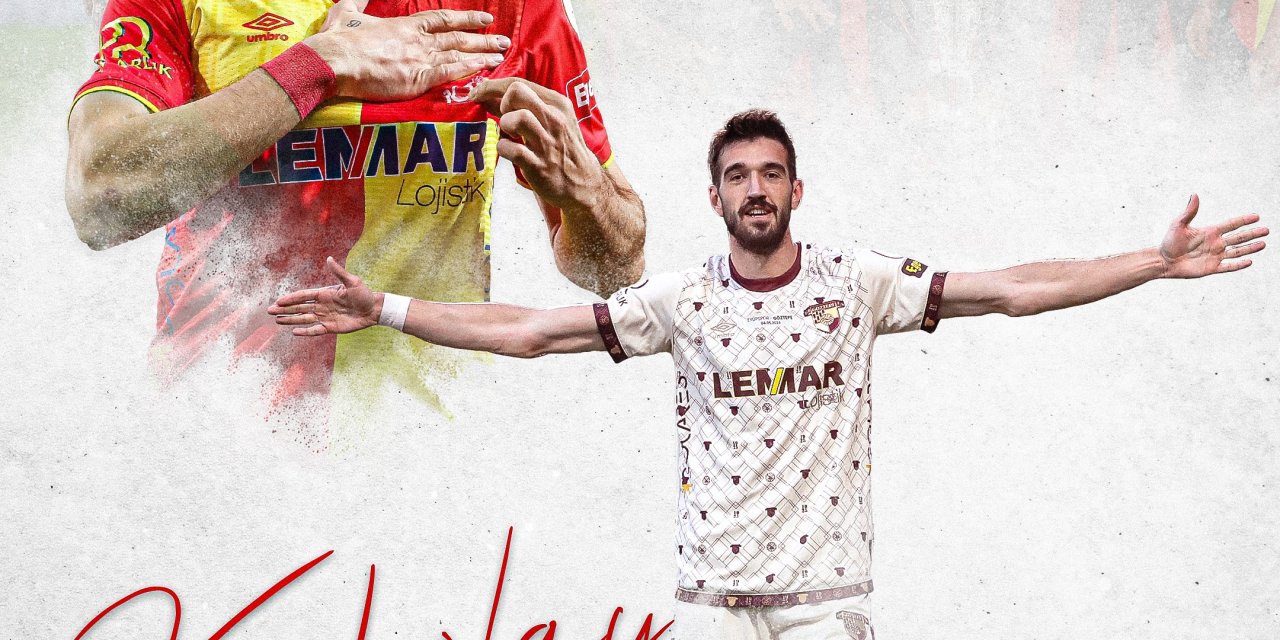 Kubilay ve Doğan ile yola devam