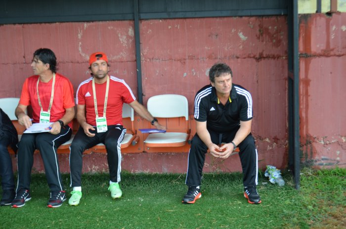 DERSİMİZE ÇALIŞILMAMIŞ!