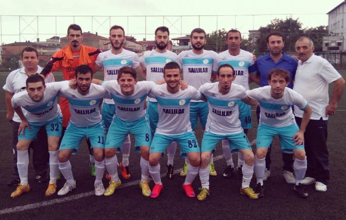 A GRUBUNUN AĞASI KİRAZPINAR