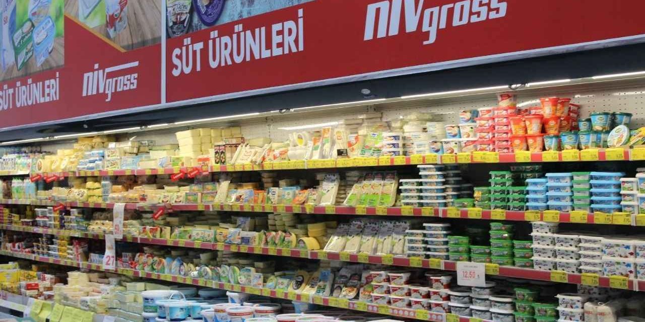 Nivgross İzmit'te kasiyer alacak