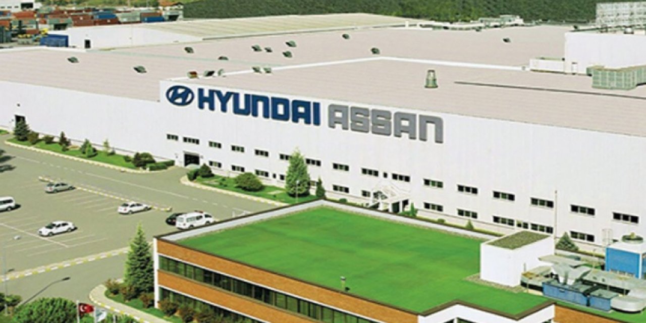 Hyundai Kocaeli'de personel alacak