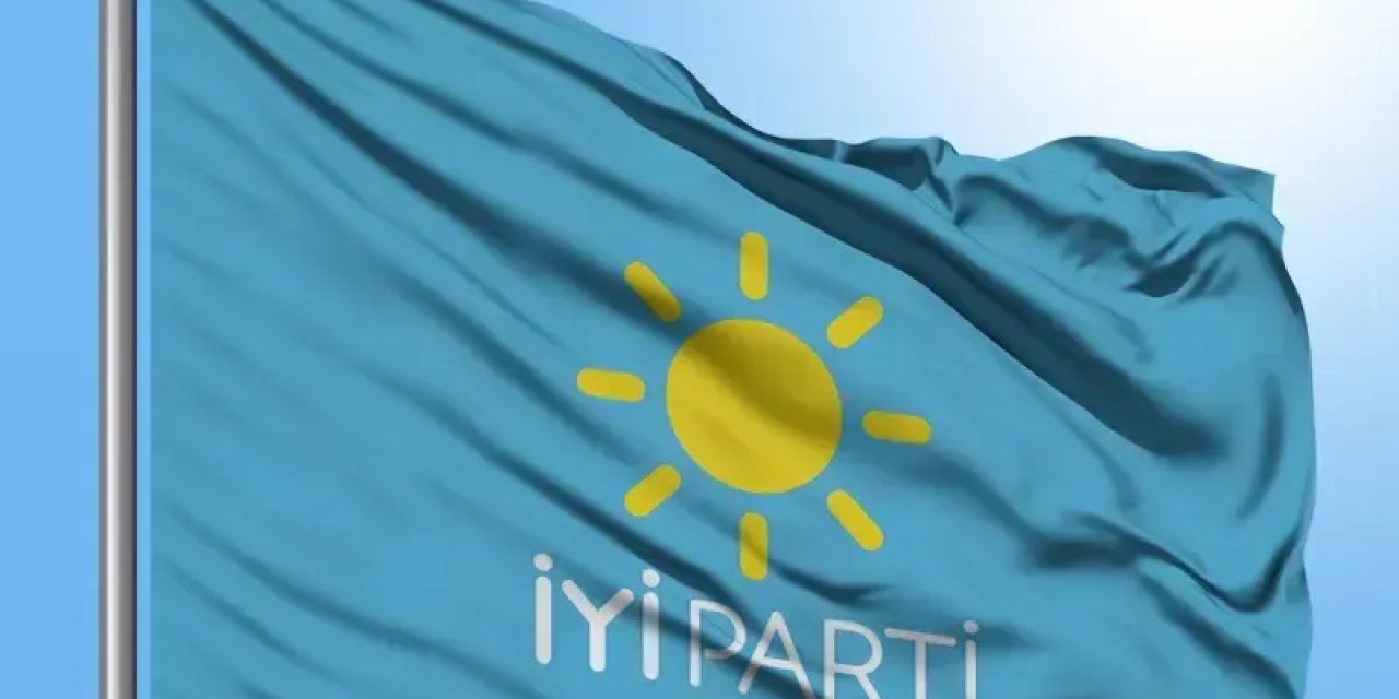 İYİ Parti Kocaeli'de 4 ilçeye atama yapılacak