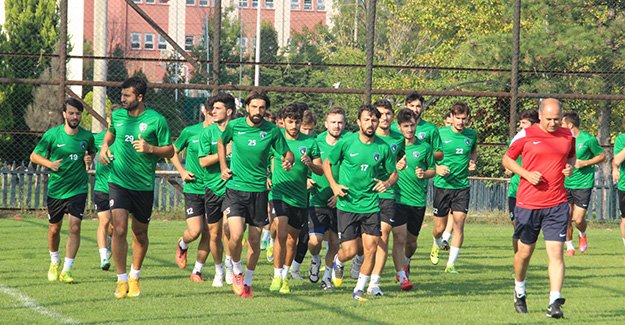 Çengelköy maçına kadar izin yok