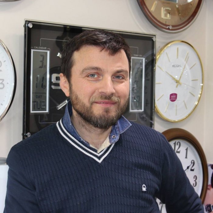 BU GURUR KARADENİZSPOR’UN