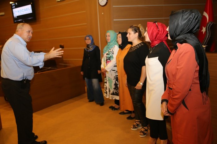 İşyerinde motivasyon önerileri