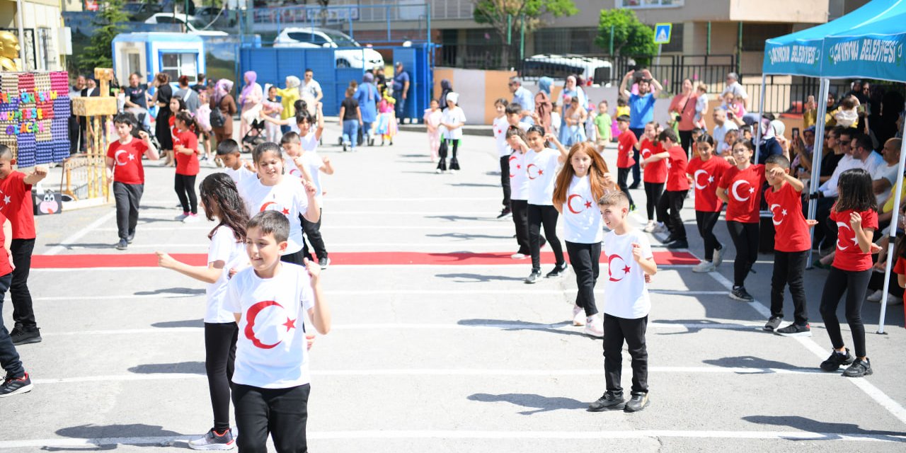 Dünya Çevre Günü’ne özel program