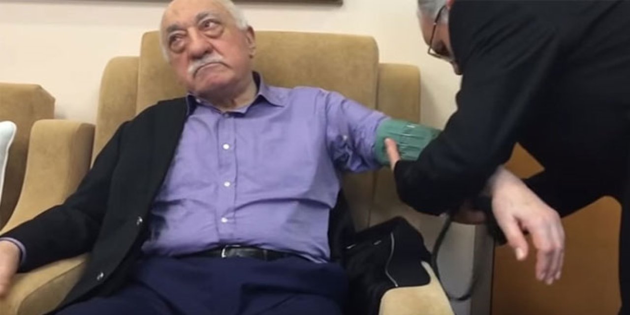 Fetullah Gülen Öldü mü? İade İddiaları Sosyal Medyayı Karıştırdı: Gerçek Nedir?