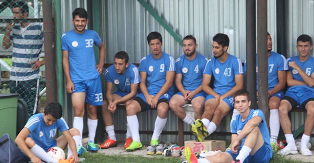 Gençler Dubai’ye yenildi