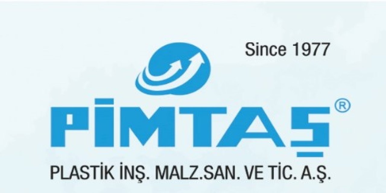 PİMTAŞ teşekkür etti