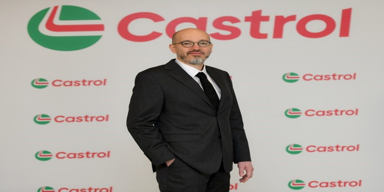 Castrol MAGNATEC, 'Yılın Seçilmiş Ürünü' ödülünü kazandı